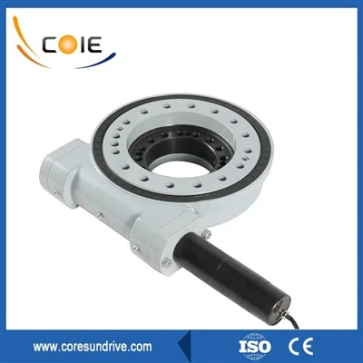 সোলার ট্র্যাকার স্লুইং ড্রাইভ গিয়ার মোটর SE9 SE12